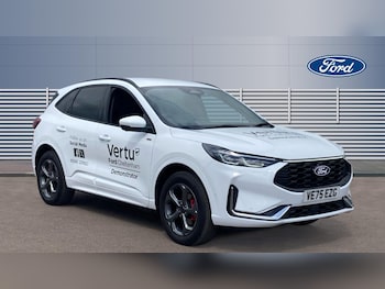 Used Ford Kuga 2026 for sale - 78577157: Photo