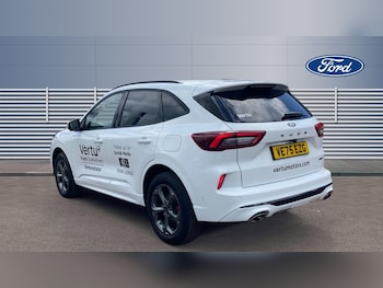 Used Ford Kuga 2026 for sale - 78577157: Photo