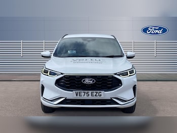 Used Ford Kuga 2026 for sale - 78577157: Photo
