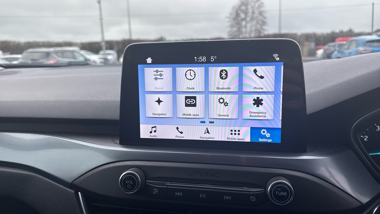 Used Ford Focus 2019 for sale - 77554941: Photo 12