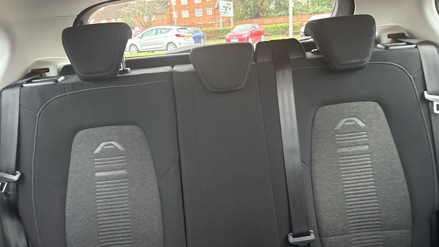 Used Ford Focus 2019 for sale - 77554941: Photo 15