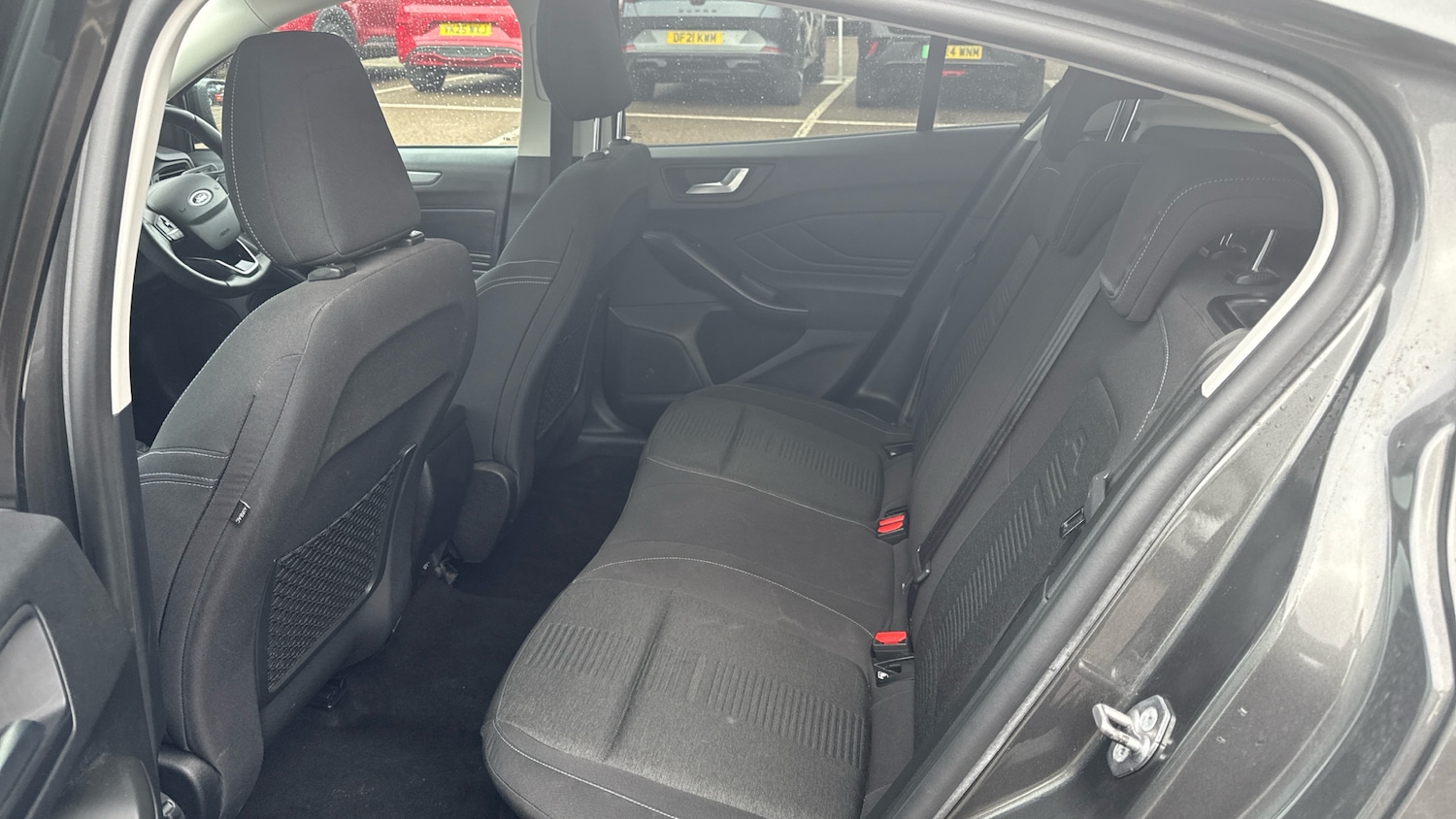 Used Ford Focus 2019 for sale - 77554941: Photo 16