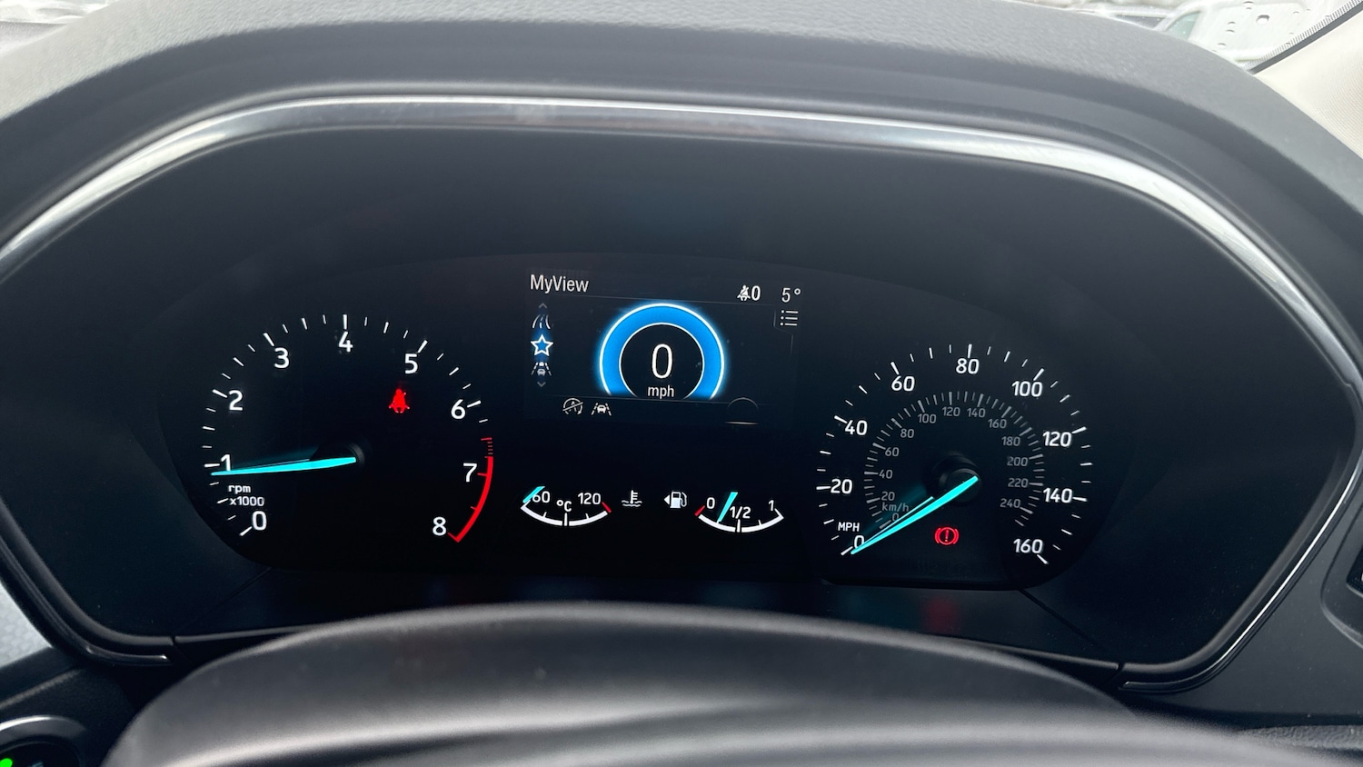 Used Ford Focus 2019 for sale - 77554941: Photo 18