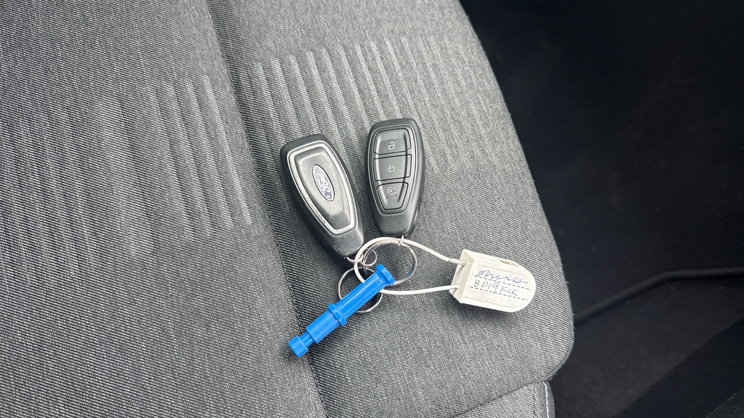 Used Ford Focus 2019 for sale - 77554941: Photo 20