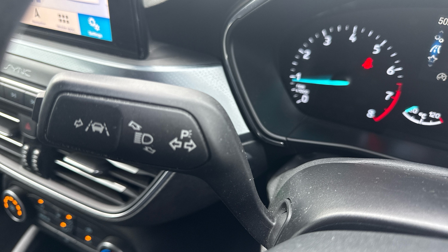 Used Ford Focus 2019 for sale - 77554941: Photo 25