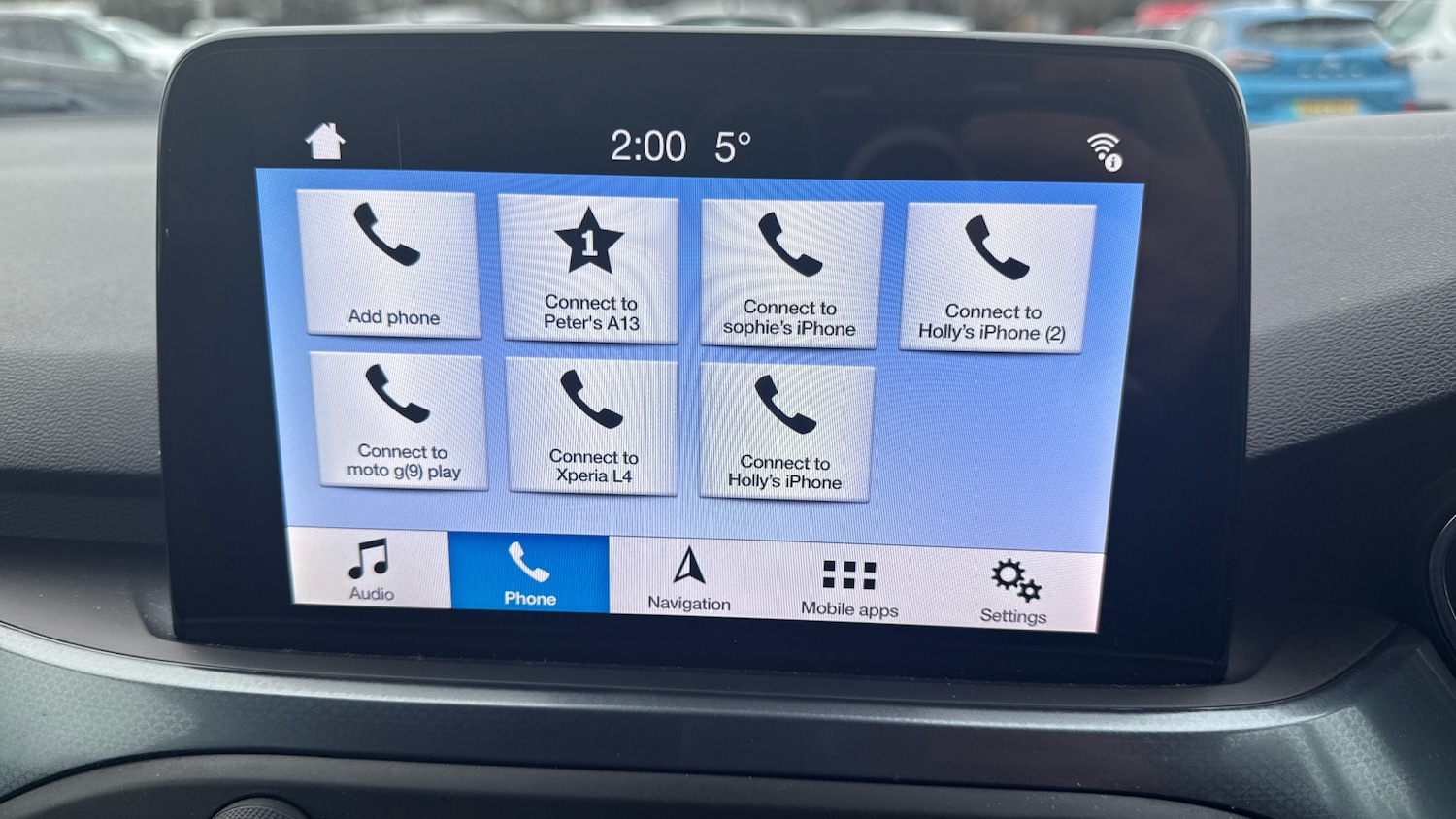 Used Ford Focus 2019 for sale - 77554941: Photo 27