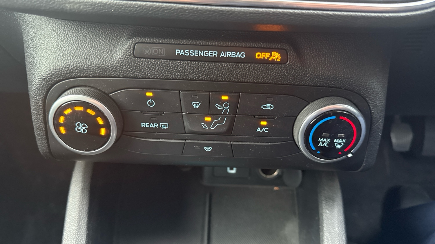 Used Ford Focus 2019 for sale - 77554941: Photo 29