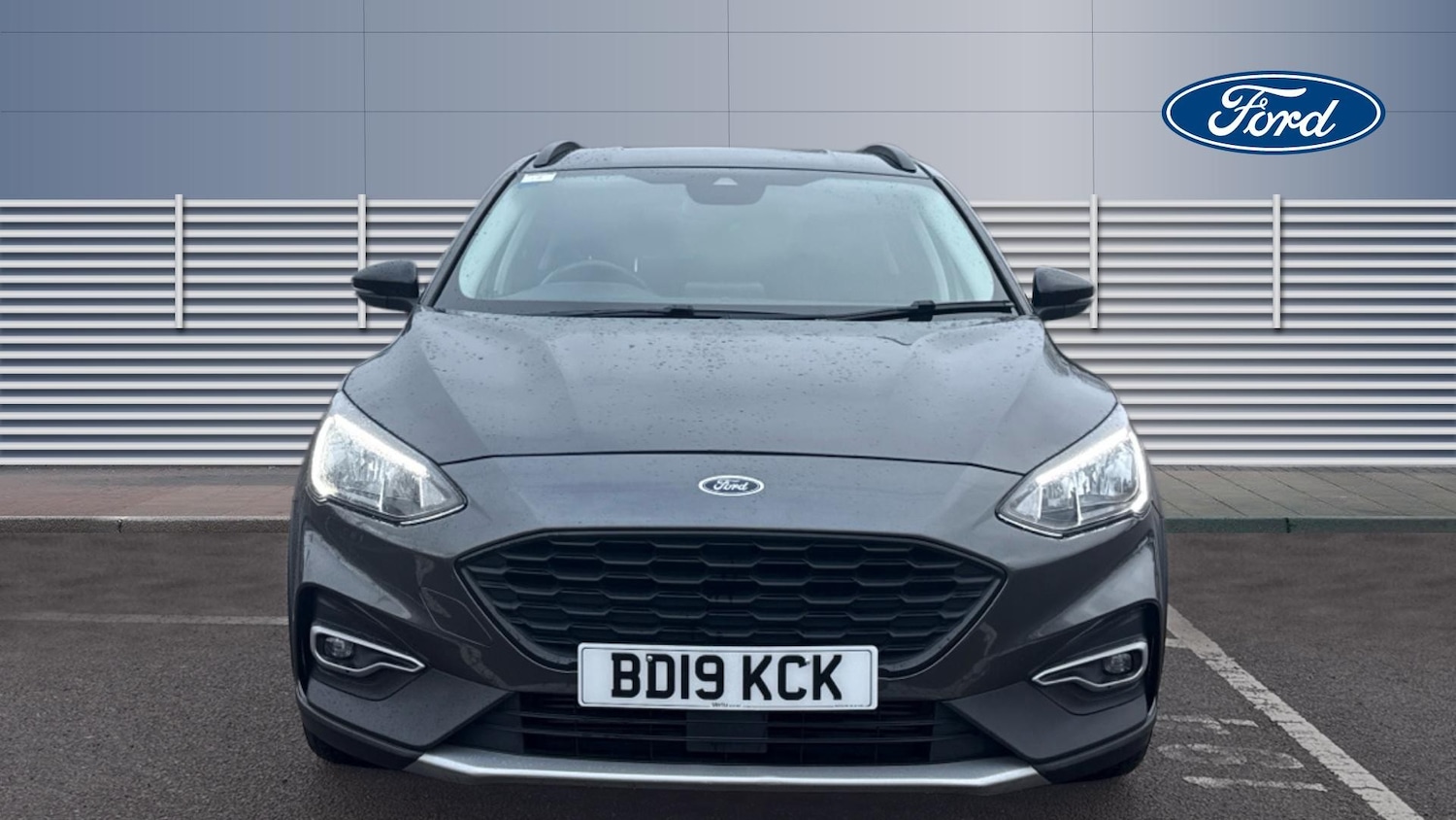 Used Ford Focus 2019 for sale - 77554941: Photo 3