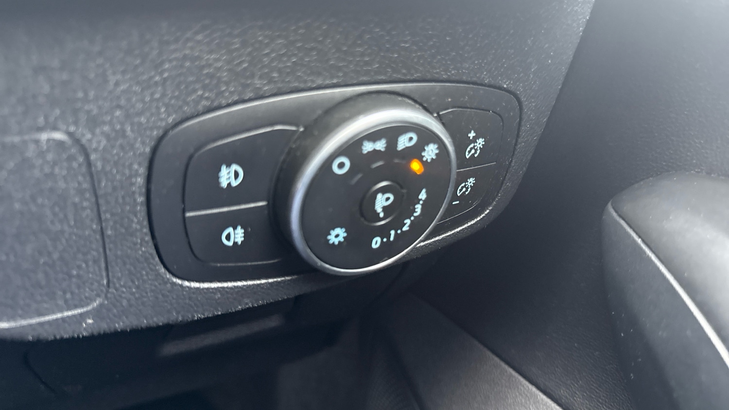 Used Ford Focus 2019 for sale - 77554941: Photo 37