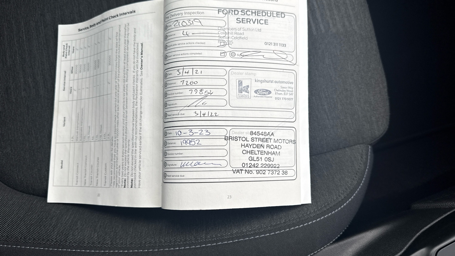 Used Ford Focus 2019 for sale - 77554941: Photo 39