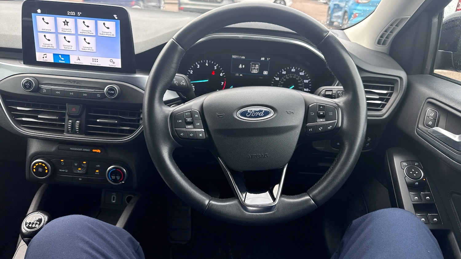 Used Ford Focus 2019 for sale - 77554941: Photo 40