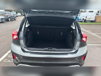 Used Ford Focus 2019 for sale - 77554941: Photo