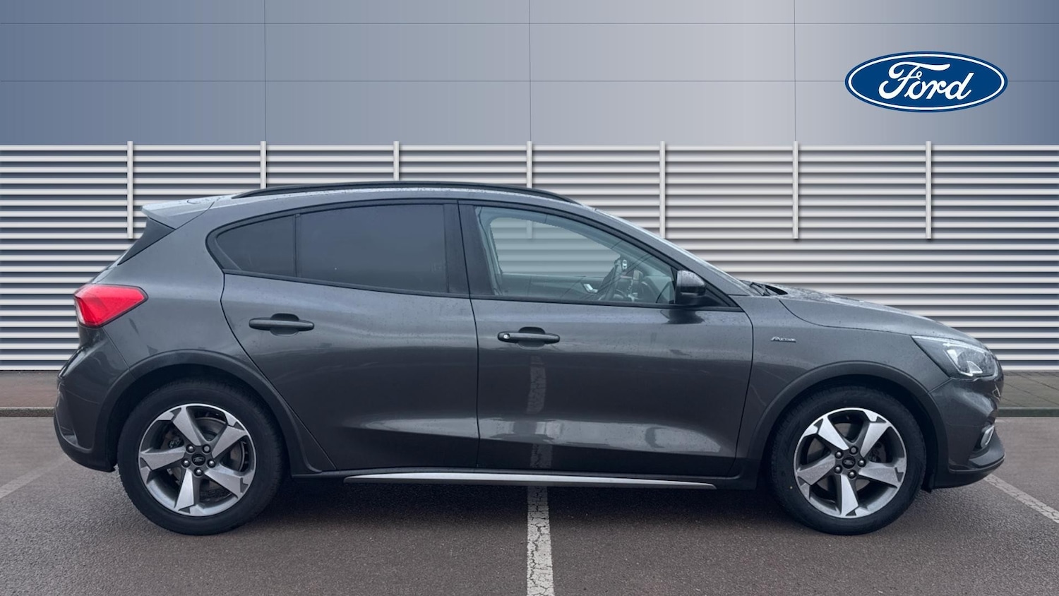 Used Ford Focus 2019 for sale - 77554941: Photo 5