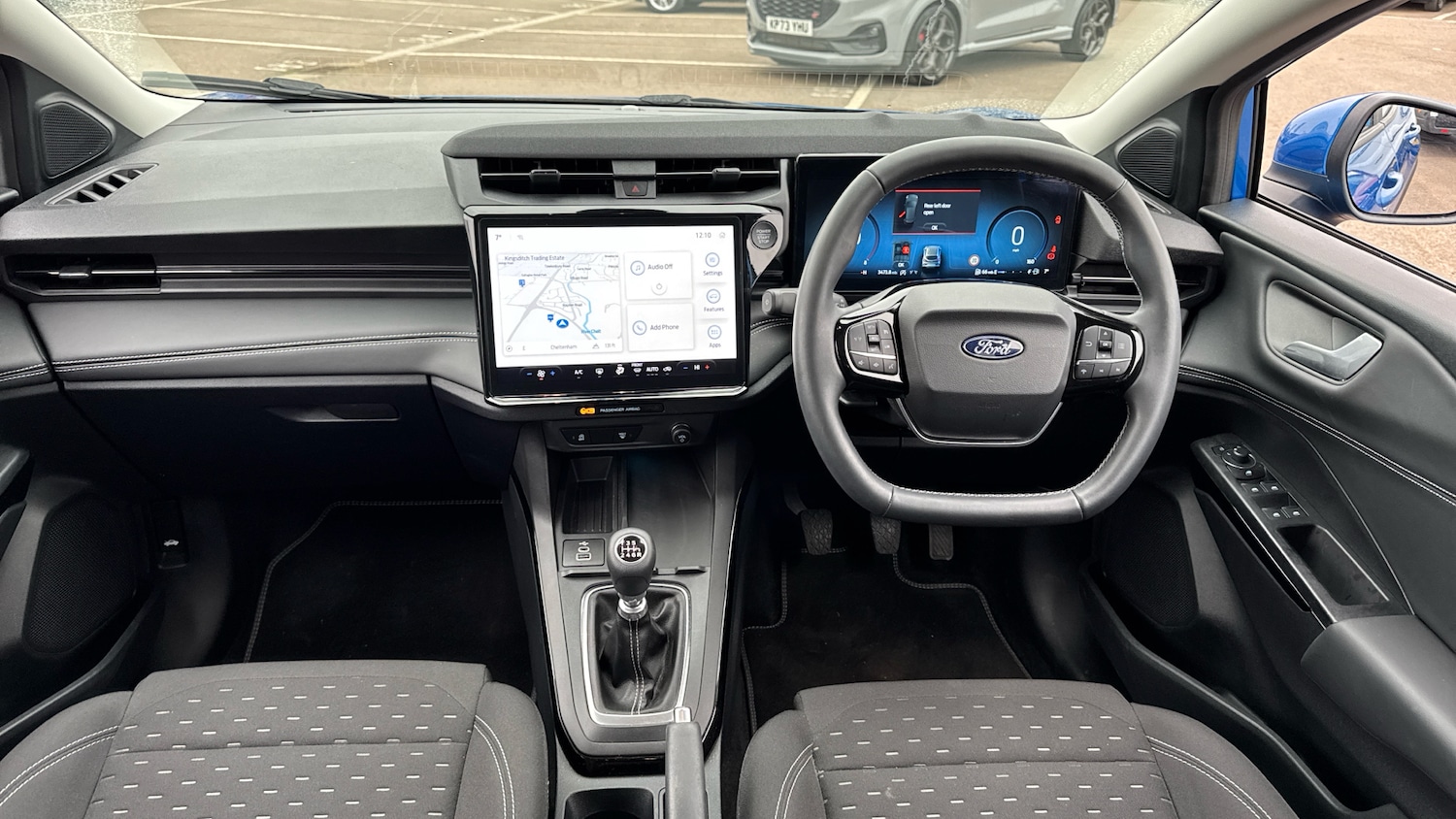 Used Ford Puma 2024 for sale - 77789060: Photo 10