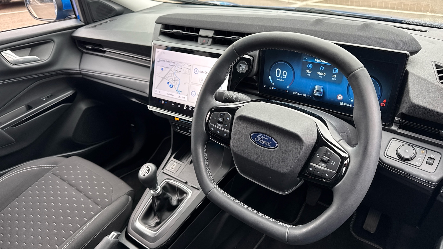 Used Ford Puma 2024 for sale - 77789060: Photo 11