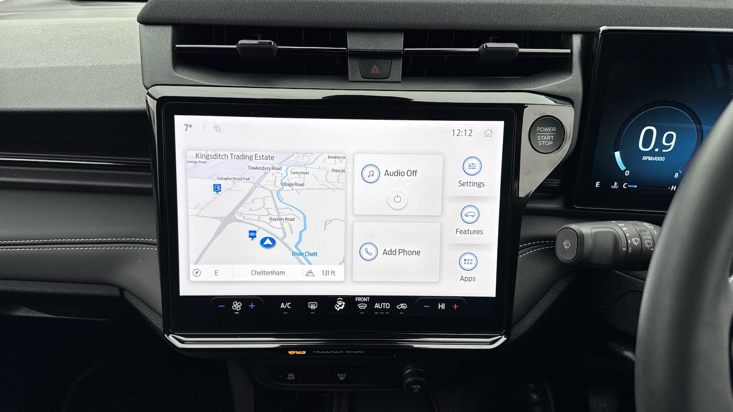 Used Ford Puma 2024 for sale - 77789060: Photo 12