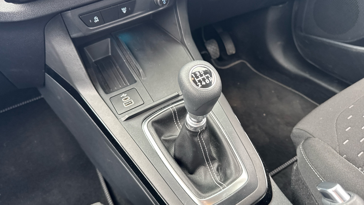 Used Ford Puma 2024 for sale - 77789060: Photo 13