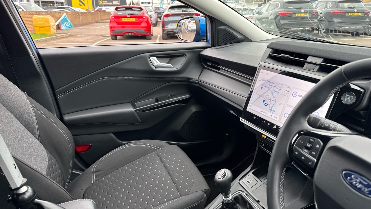 Used Ford Puma 2024 for sale - 77789060: Photo 14