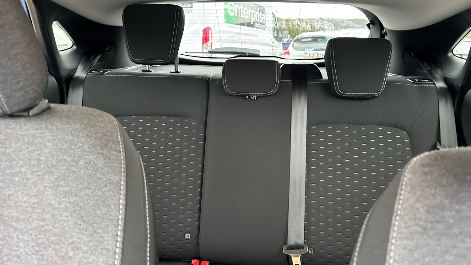 Used Ford Puma 2024 for sale - 77789060: Photo 15