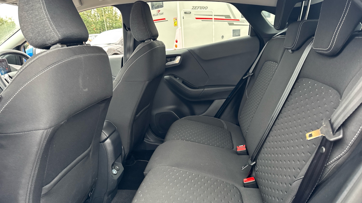 Used Ford Puma 2024 for sale - 77789060: Photo 16