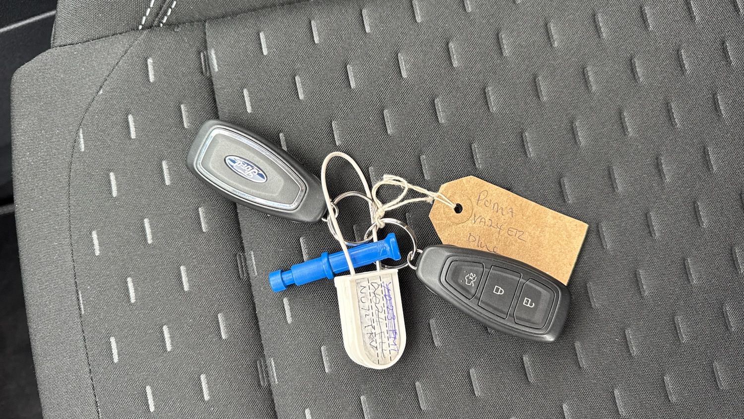 Used Ford Puma 2024 for sale - 77789060: Photo 20