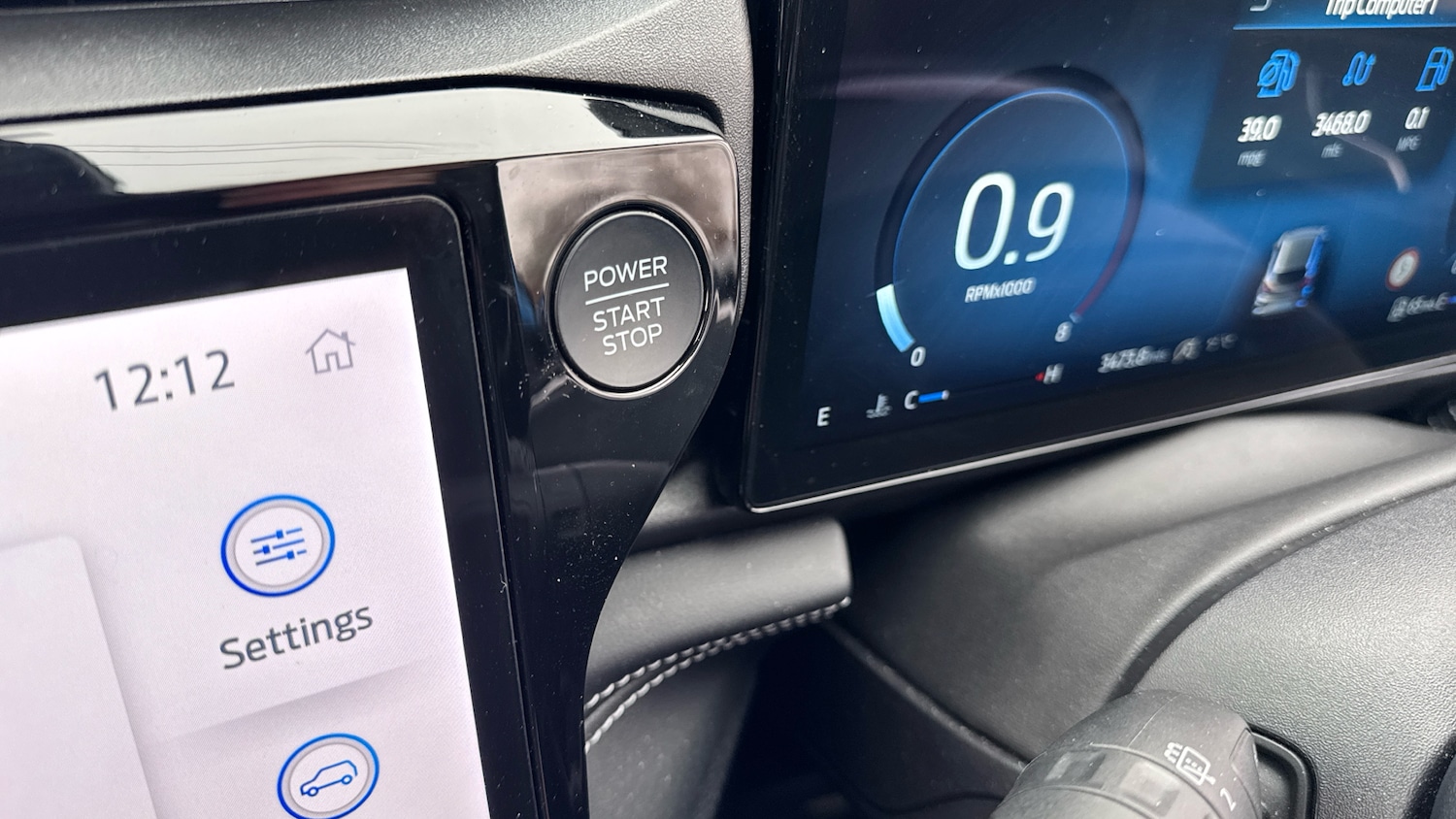 Used Ford Puma 2024 for sale - 77789060: Photo 26