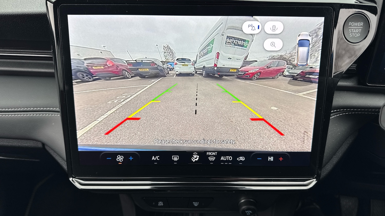 Used Ford Puma 2024 for sale - 77789060: Photo 29