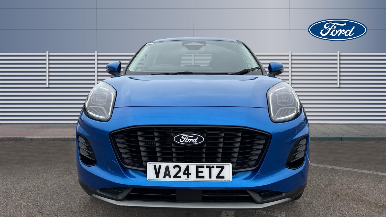 Used Ford Puma 2024 for sale - 77789060: Photo 3