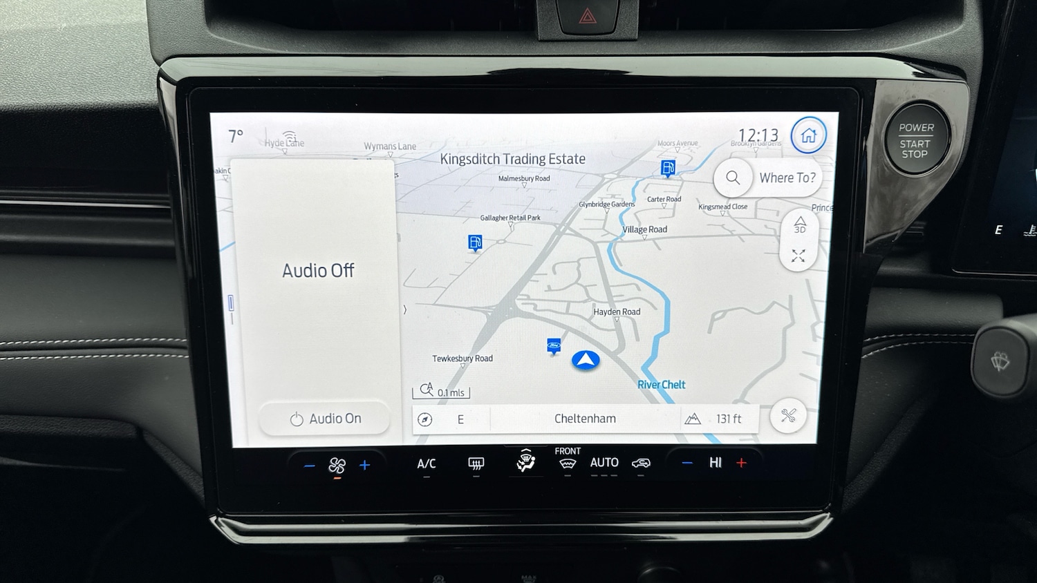 Used Ford Puma 2024 for sale - 77789060: Photo 30