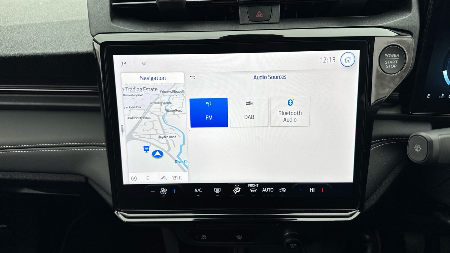 Used Ford Puma 2024 for sale - 77789060: Photo 31