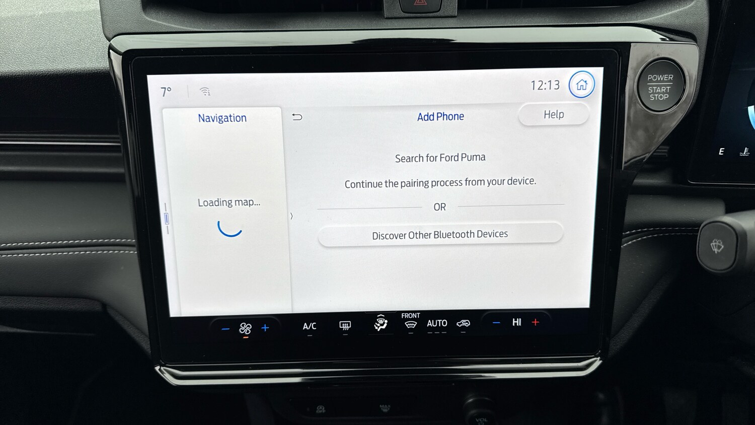 Used Ford Puma 2024 for sale - 77789060: Photo 32