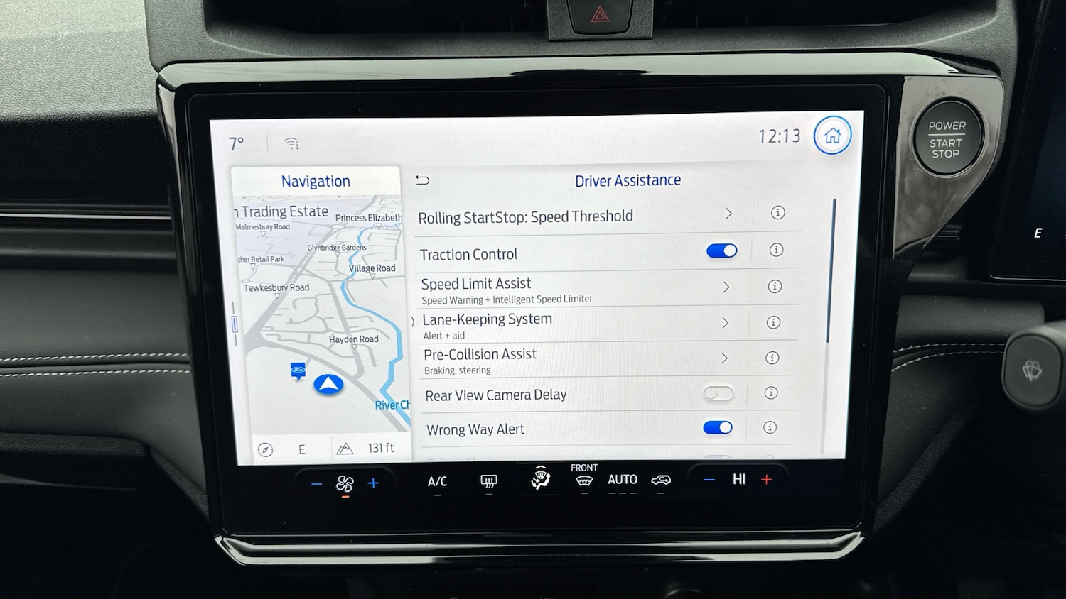 Used Ford Puma 2024 for sale - 77789060: Photo 34