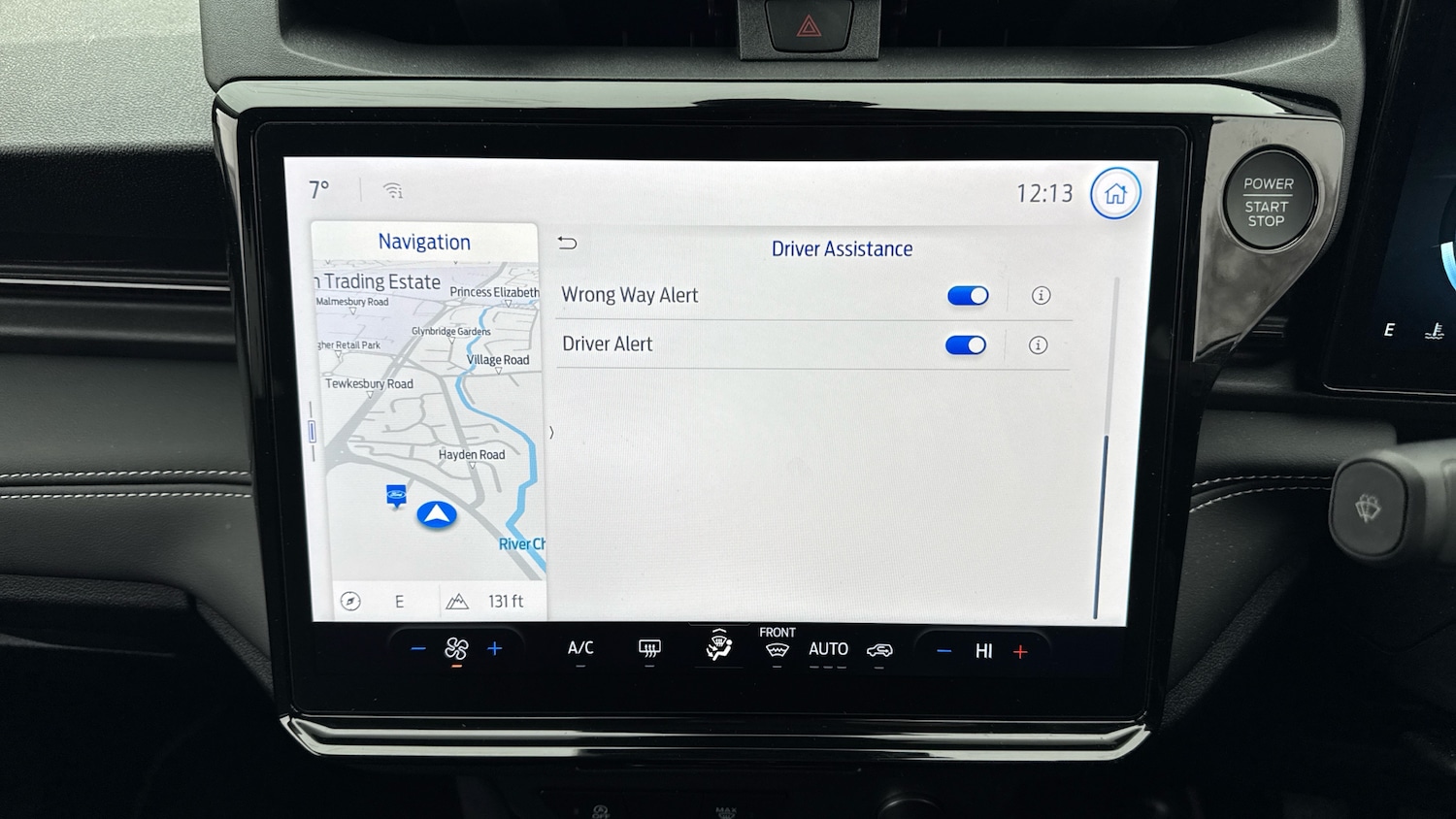 Used Ford Puma 2024 for sale - 77789060: Photo 35