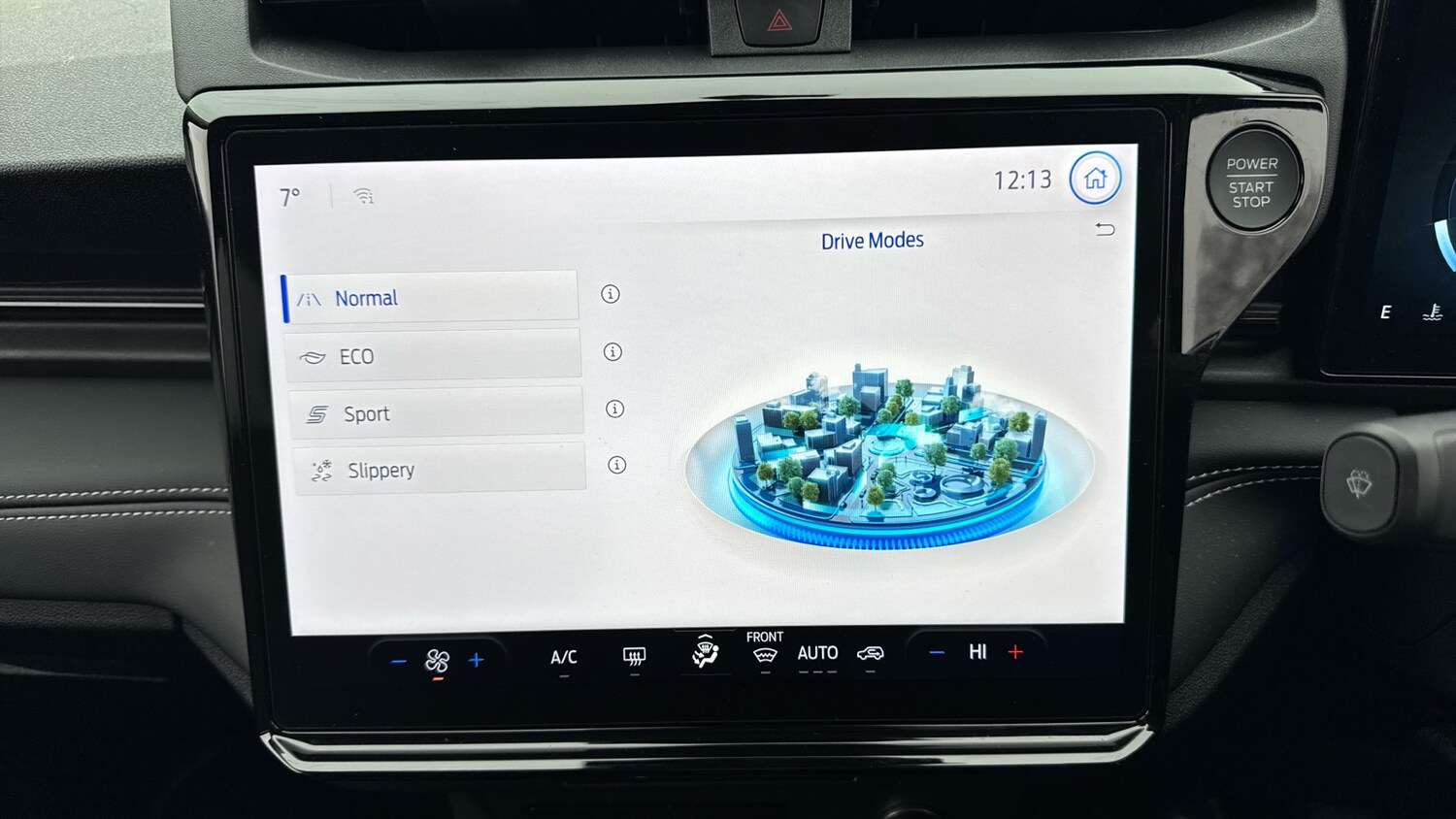 Used Ford Puma 2024 for sale - 77789060: Photo 36