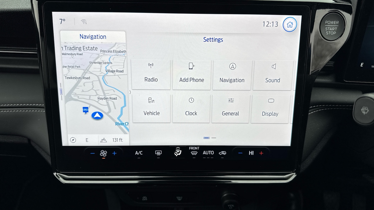 Used Ford Puma 2024 for sale - 77789060: Photo 38