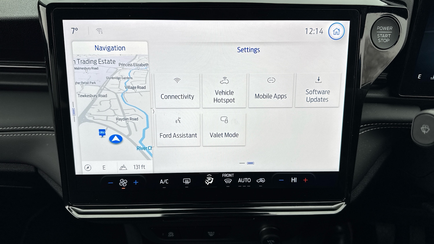 Used Ford Puma 2024 for sale - 77789060: Photo 39