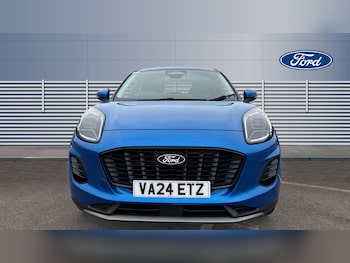 Used Ford Puma 2024 for sale - 77789060: Photo