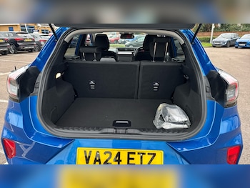 Used Ford Puma 2024 for sale - 77789060: Photo