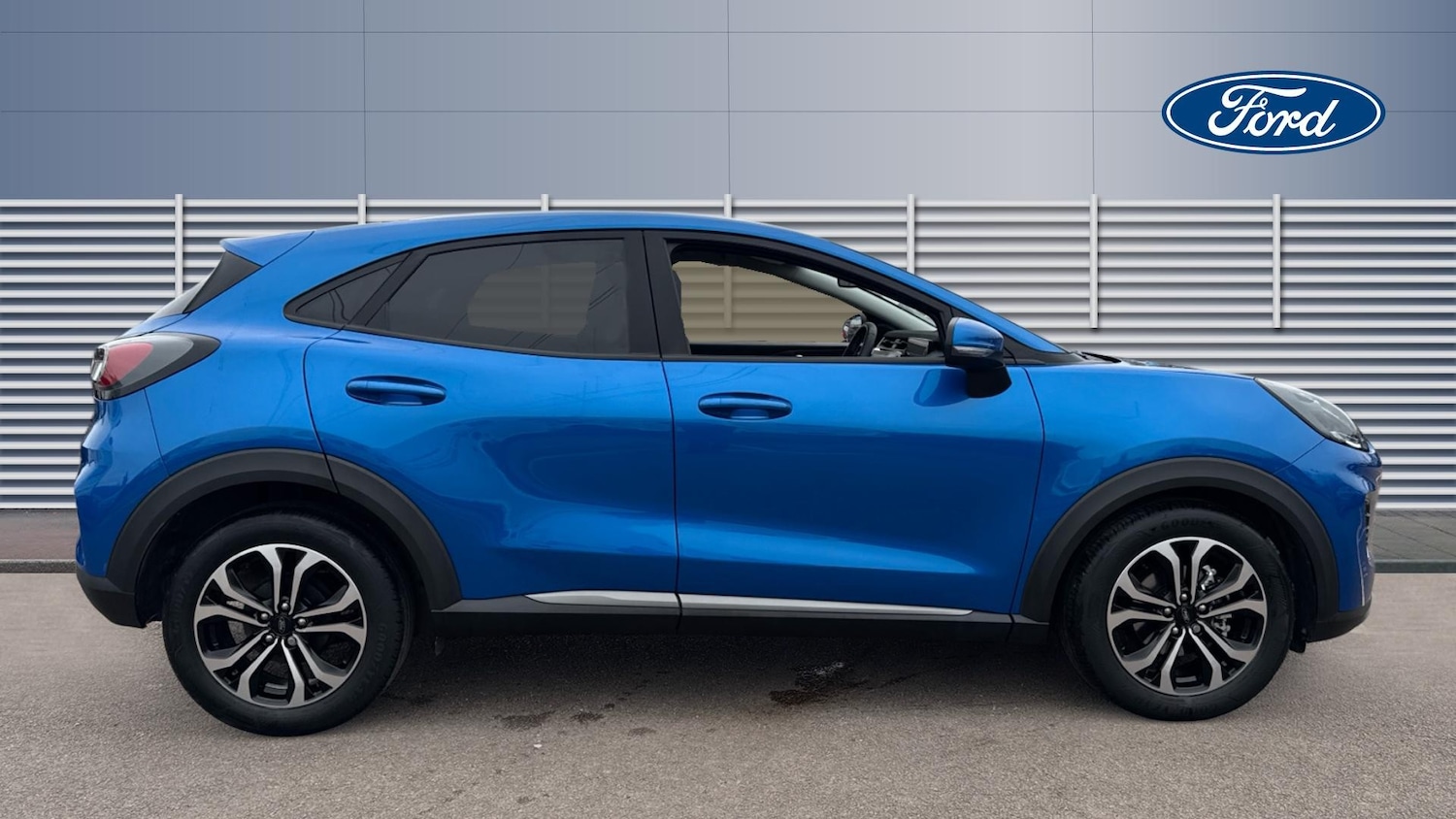 Used Ford Puma 2024 for sale - 77789060: Photo 5
