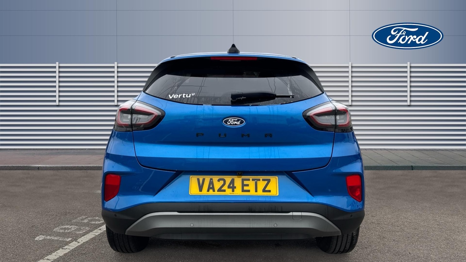 Used Ford Puma 2024 for sale - 77789060: Photo 6