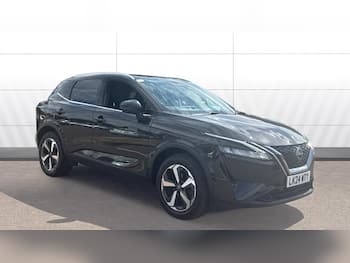 Used Nissan Qashqai 2024 for sale - 79430213: Photo