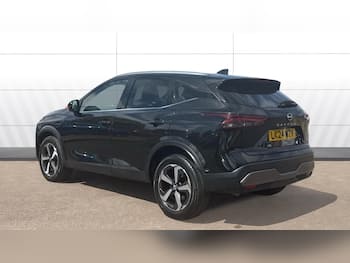 Used Nissan Qashqai 2024 for sale - 79430213: Photo