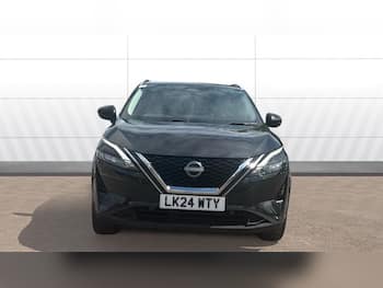 Used Nissan Qashqai 2024 for sale - 79430213: Photo
