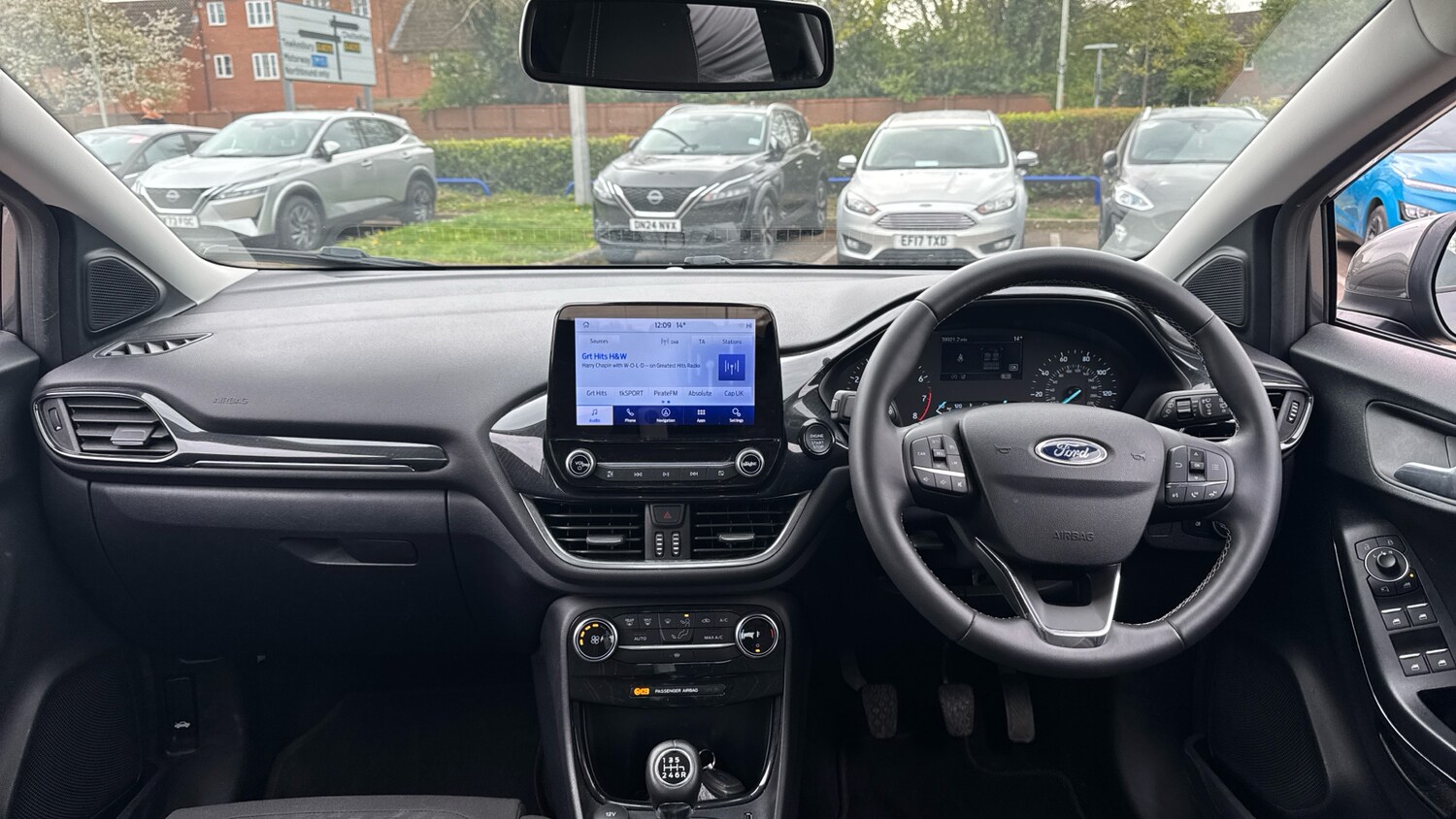 Used Ford Puma 2023 for sale - 78175672: Photo 10