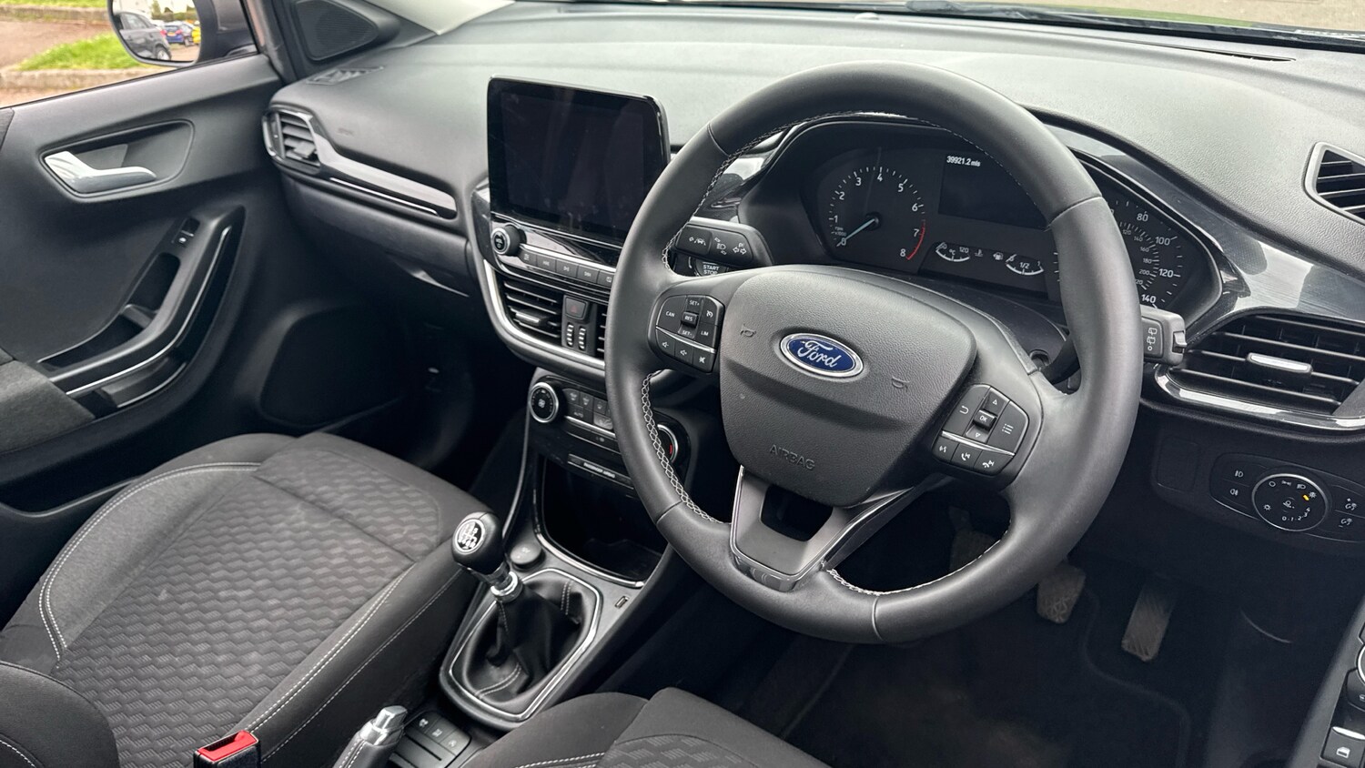 Used Ford Puma 2023 for sale - 78175672: Photo 11