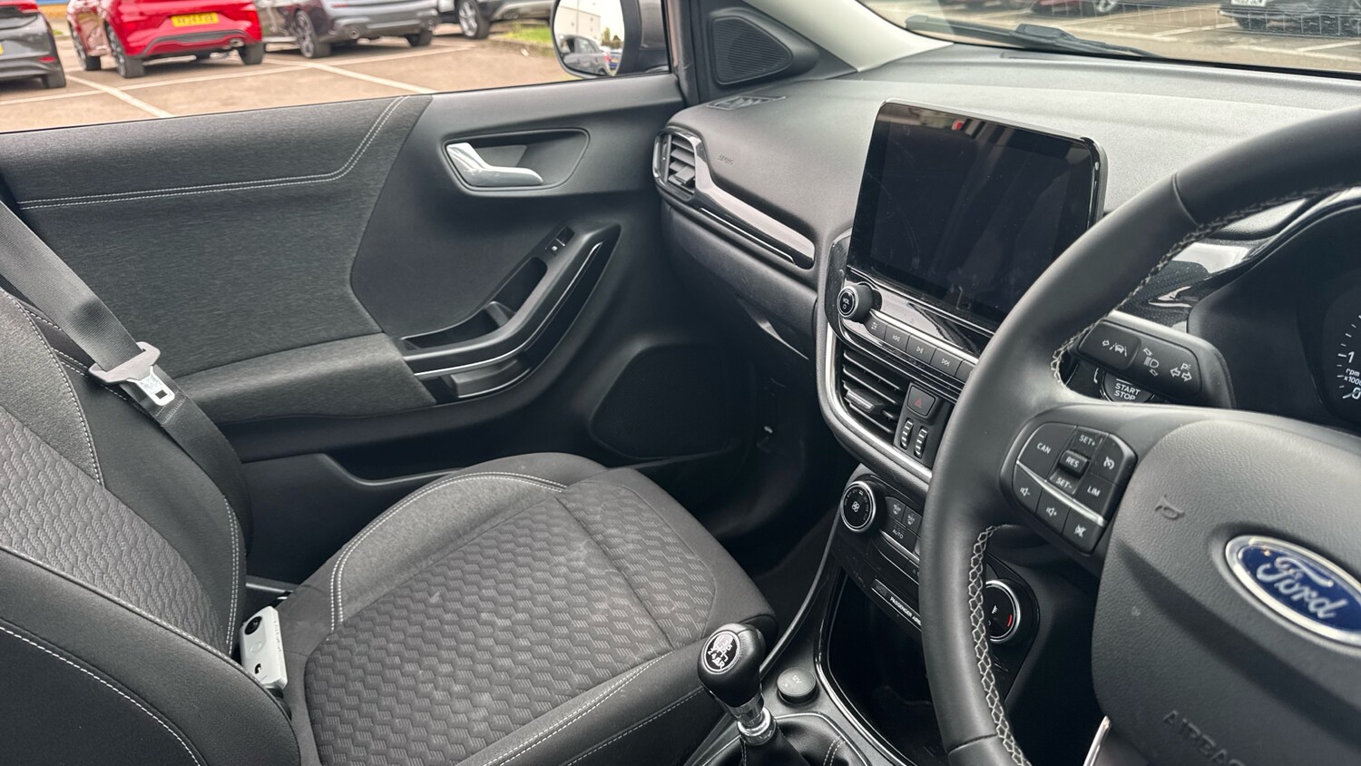 Used Ford Puma 2023 for sale - 78175672: Photo 14