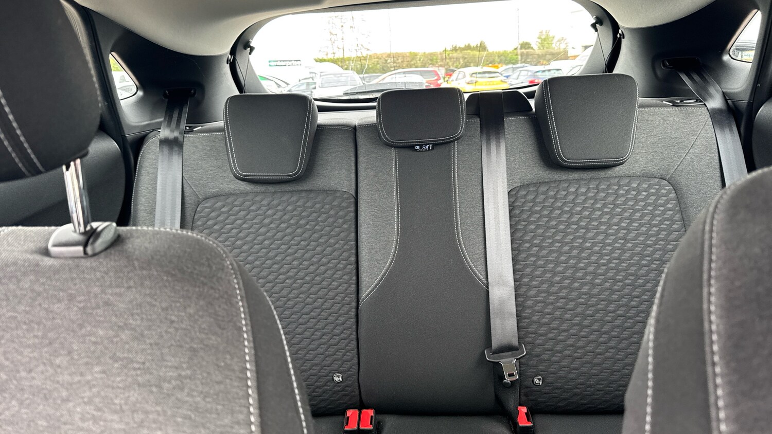 Used Ford Puma 2023 for sale - 78175672: Photo 15