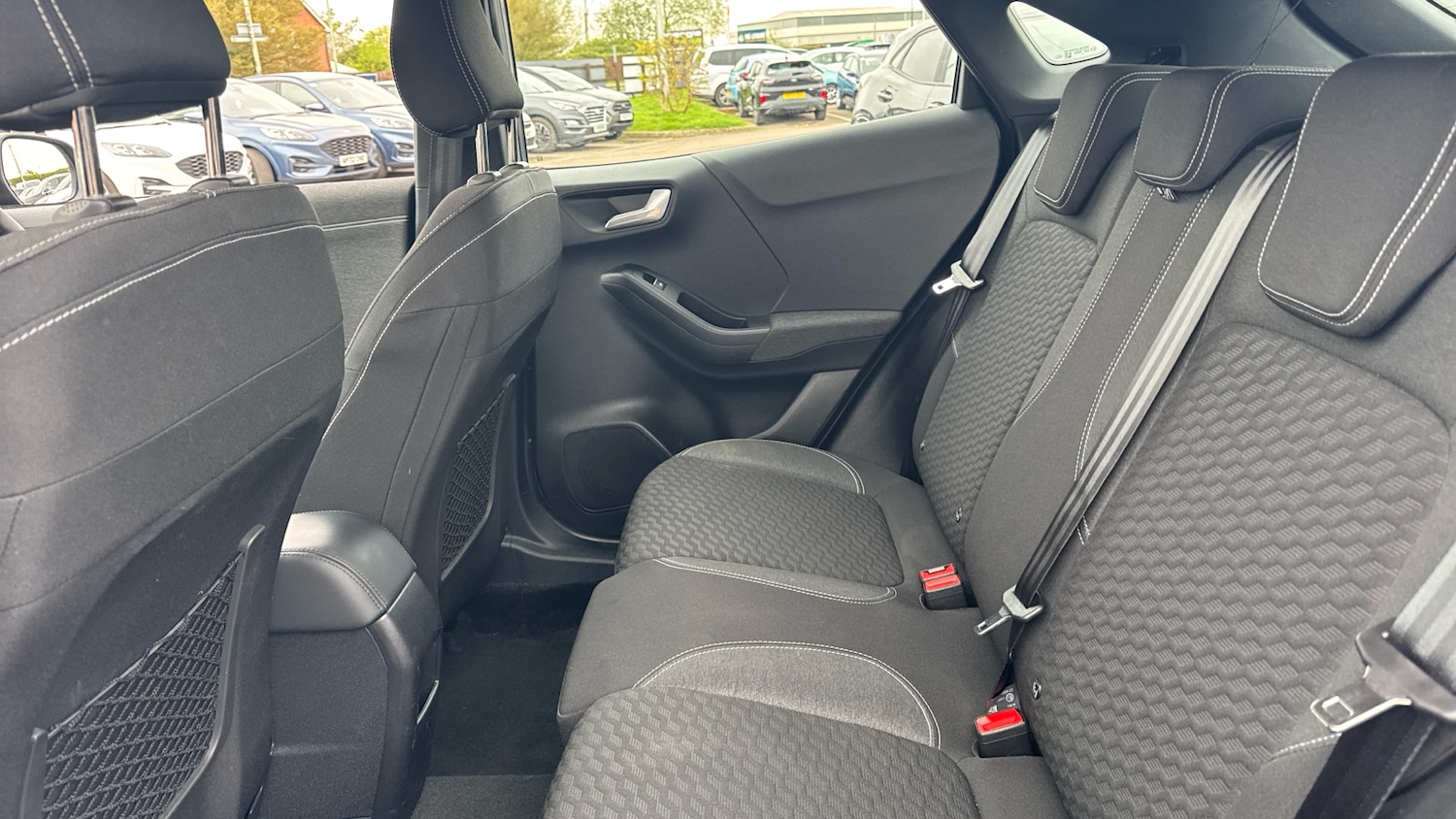 Used Ford Puma 2023 for sale - 78175672: Photo 16