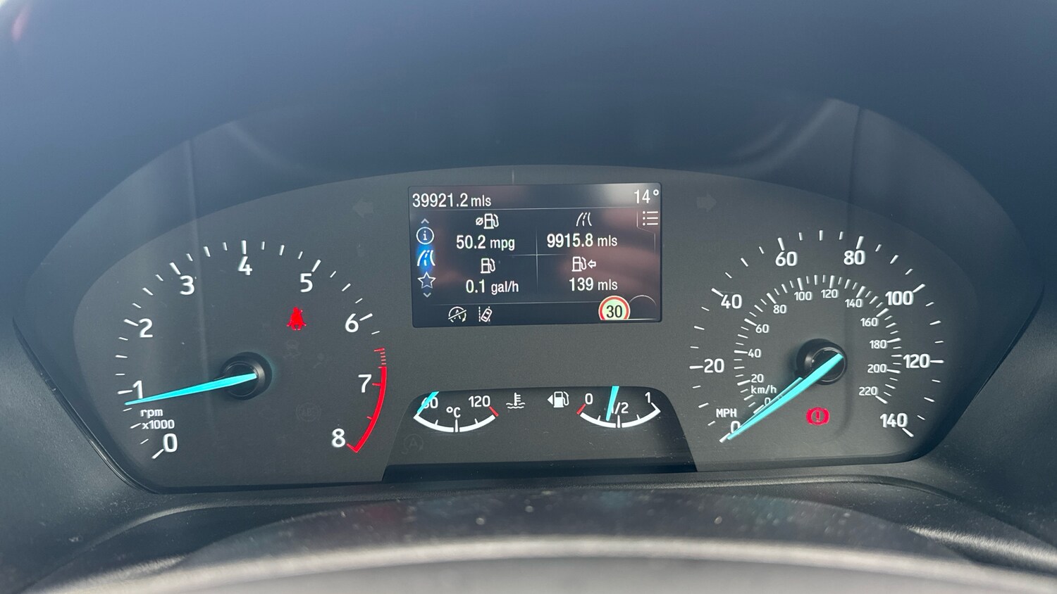 Used Ford Puma 2023 for sale - 78175672: Photo 18