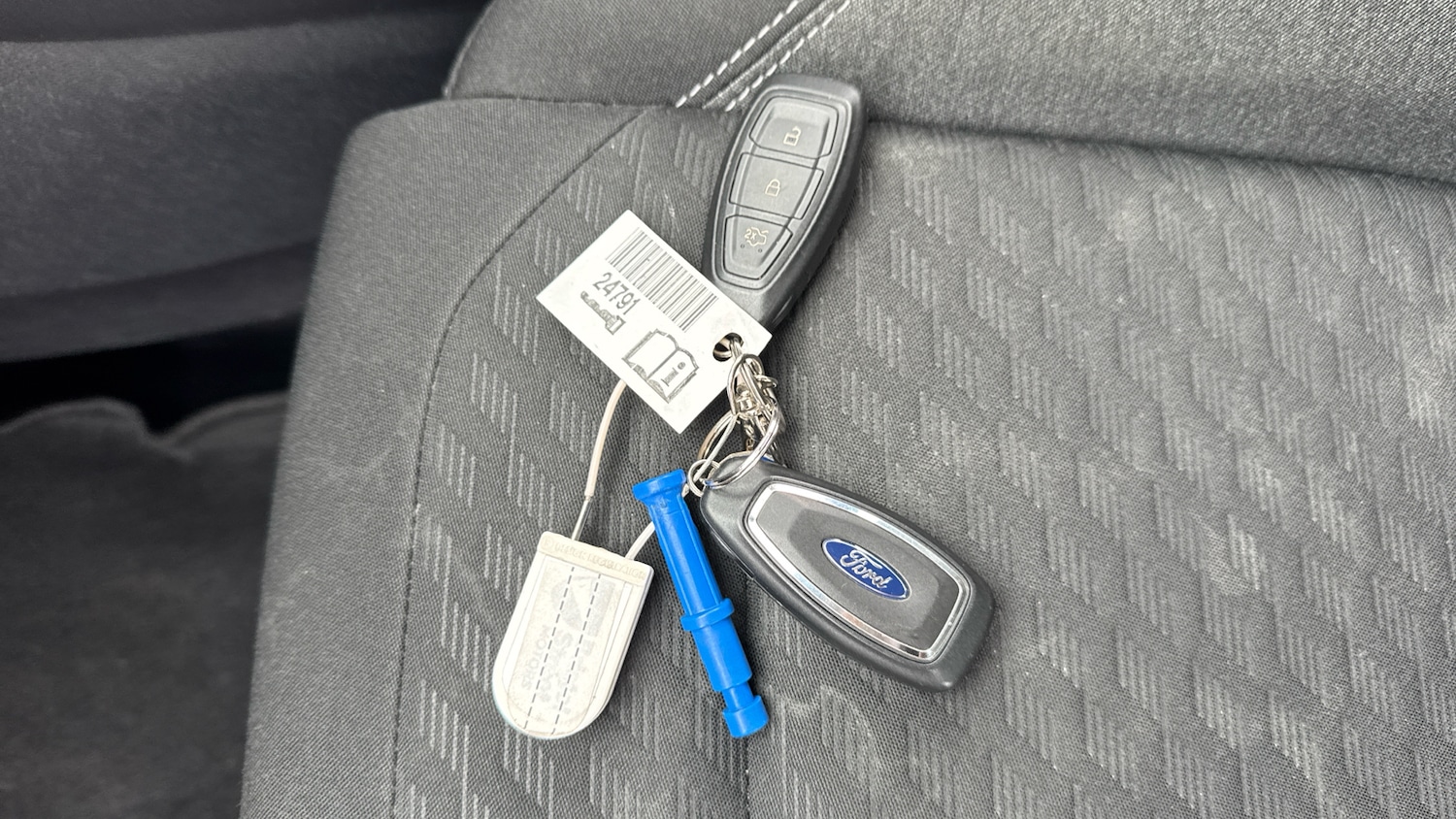 Used Ford Puma 2023 for sale - 78175672: Photo 20